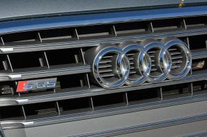 Audi SQ5 TFSI 2013 года  (NA)